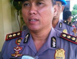 Polisi Prioritaskan Pengamanan Kampanye di Dua Titik Rawan