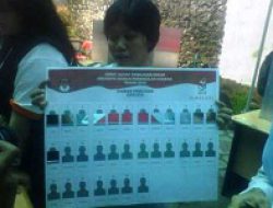 Penyandang Disabilitas Belum Sepenuhnya Terfasilitasi