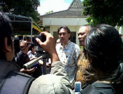 SiJawah Sabo, Sitem Informasi Pendeteksi Hujan