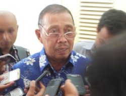 Wakil Ketua DPRD DIY Bantah kalau Anggotanya Tak Tertib