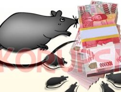 Aktivis Antikorupsi Minta KPK Tegas Atas Kasus Korupsi di DIY