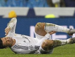 Portugal Lawan Jerman, Performa Ronaldo Diragukan