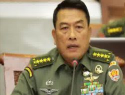 TNI Siap Amankan Pengumuman Pemenang Pilpres Tanpa Peluru Tajam
