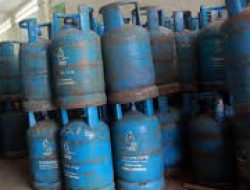 Pelaku UKM Keberatan Rencana Kenaikan Harga Lpg 12 Kg