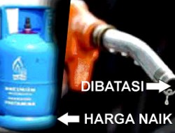 Ini Kebijakan yang Mendesak untuk Dievaluasi Pemerintah Mendatang