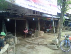 Pedagang Pasar Telo Berharap, Pemerintah “Ora Ngapusi”