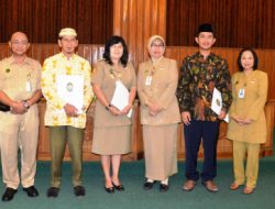 Yogya kembali Hidupkan Jam Belajar Masyarakat dengan Konteks Anak Zaman Sekarang
