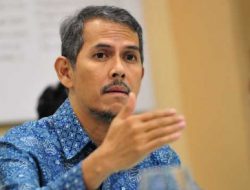 Dituduh Plagiat, Anggito Abimanyu Mundur jadi Dosen UGM