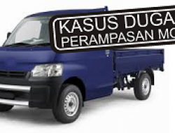 Dituduh Merampas Mobil, Ini Bantahan Bendahara APPKY
