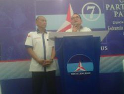 Pramono Edhi Capres, Abraham Samad Cawapres?