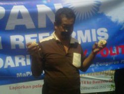 Gus Tur: Bawaslu Jangan Mlempem Kayak Krupuk