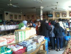 Jelang Ramadhan Bakpia Pathuk Diinspeksi BPOM, Hasilnya?