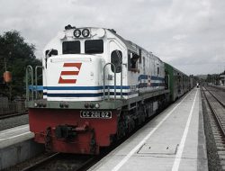 Dari Jakarta-Semarang Kehabisan Tiket? Ini Tipsnya Agar Tetap Mudik Pakai KA