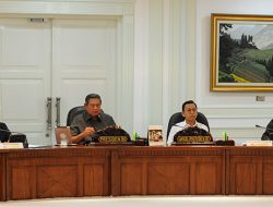 Presiden: Masih Ada Dua Titik Rawan Pilpres yang Bisa Timbulkan Permasalahan Politik