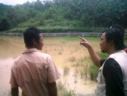 Bolos Sekolah Siswa SMP Tewas Tenggelam