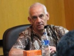 Harry Poeze: Pemerintah Melanggar Hak Asasi