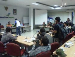 Angkasa Pura Merevisi Pernyataan Dibukanya Bandara Adisutjipto