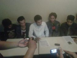 KP2B: Beikut Caleg-caleg yang Harusnya Didiskualifikasi