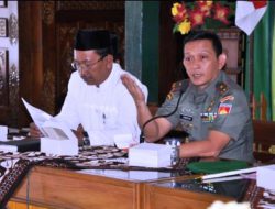 Dialog Kebangsaan, Danrem: Kita masih Terlalu Fanatik