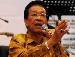 Besok, Jarindo Lakukan Pisowanan Agung untuk Dukung Sultan Nyapres