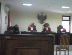 Mantan Terdakwa Kasus Pembunuhan Udin, Denda POLDA DIY 73 Juta