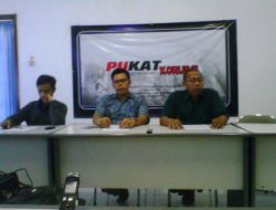 Soal Korupsi Aset, PUKAT UGM: Ini Modus Penggelapan Model Baru