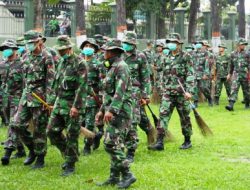 Dua Kali Hujan, Kota Yogyakarta Belum Bebas Debu Vulkanik