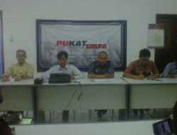 Pukat UGM: Semua Parpol yang Memiliki Wakil di Parlemen Melakukan Korupsi