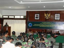 Primkop Kartika B-01 Pamungkas, Siap Menghadapi Persaingan Usaha dan Menuju Koperasi yang Kuat