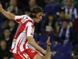 Chelsea Boyong Filipe Luis Dari Atletico Madrid Seharga £ 20 juta