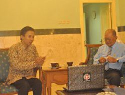 Wagub Ragukan Survey Yogyakarta Peringkat Dua Peredaran Narkoba