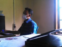Pasutri Curi Laptop Milik Majikan, Istri Diamankan Polisi, Suami Buron