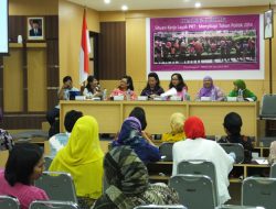 GKR Hemas; Negara Masih Abaikan PRT
