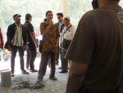 Pedagang Sunmor; 11 Kali Mediasi Tak Membuahkan Hasil