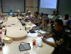 Dampak Vulkanik, dari ISPA sampai Meninggal Akibat jatuh dari Genting
