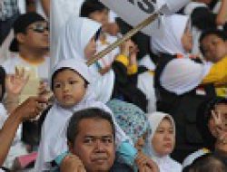 Pelibatan Anak Usia Sekolah dalam Kampanye Merugikan Anak dan Sekolah