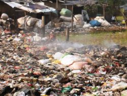 Pemerintah Harus Mengatur Regulasi Penanganan Sampah