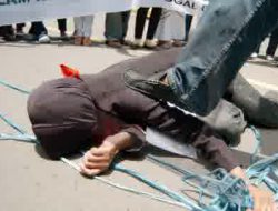 Polisi Diminta Adili Pelaku Kekerasan oleh Peserta Kampanye PDI-P