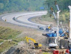 Pembangunan Jalur Selatan DIY masih Pakai APBD