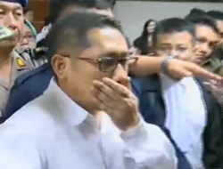 Putusan Dinilai Tidak Jujur, Kuasa Hukum Anas Siap Banding