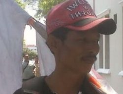 Giman Tetap Jalan Kaki, Amin Rais Naik Pesawat ke Jakarta