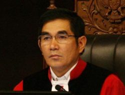 Gugatan UU MD3 Ditolak MK, Koalisi Merah Putih Merasa Biasa Saja