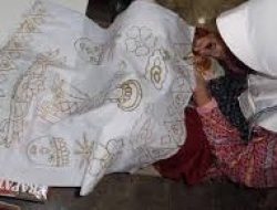 Wow! 3000 Pembatik DIY Bakal Membatik di Kain 3000 Meter