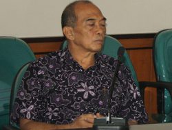 Idham Samawi Batal Dilantik, Ini Tanggapan Aktivis Anti Korupsi