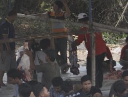 Waspadai Virus dan Cacing Hati, Disperindagkoptan Yogyakarta Awasi Daging Qurban