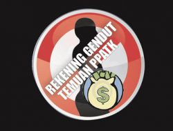 Respon Temuan PPATK, Penegak Hukum Didorong Telusuri Rekening Gendut Pejabat di DIY