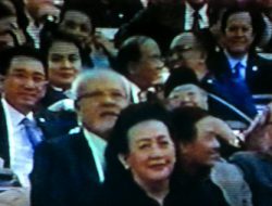 Pemilihan Pimpinan MPR,  PPP Dukung Koalisi Indonesia Hebat