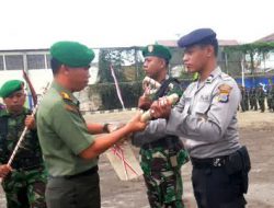 Kodim 0734/Yogyakarta Laksanakan TMMD Tahap II