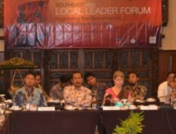 Dana untuk Kesejahteraan Masyarakat dari Perusahaan Tambang Dinilai Tak Sebanding