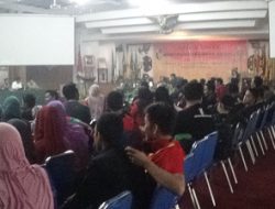 Ini Rekomendasi  PB HMI untuk Pemerintah Hadapi MEA 2015